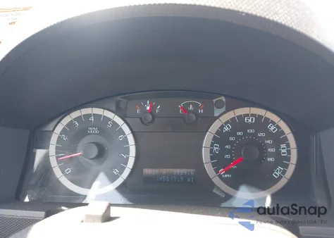 2011 Ford Escape Xlt из США, поврежденный, VIN 1FMCU9DG9BKA90796